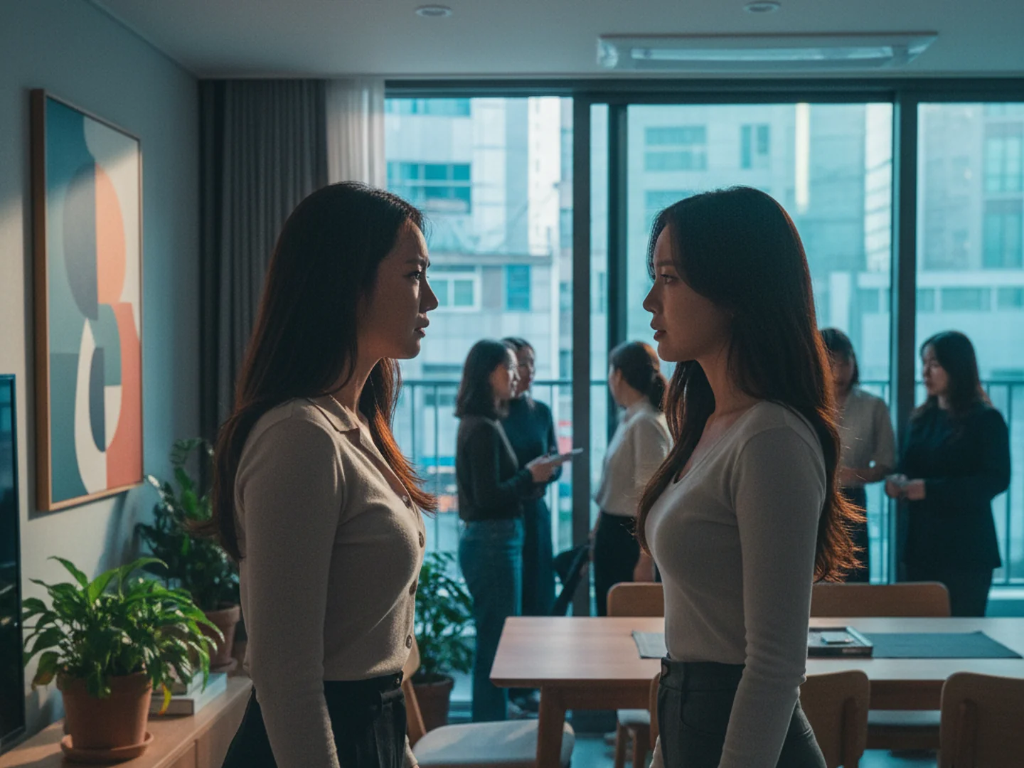 스프링 피버 원작 결말04